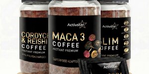 Caffè funzionale: Più di un semplice rituale mattutino.