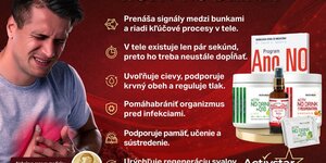 Il segreto della vitalità, dell'energia e di una circolazione sanguigna sana