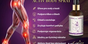 Sollievo per muscoli, articolazioni e movimento quando ne avete più bisogno?