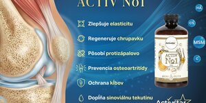 Le articolazioni ci accompagnano per tutta la vita.