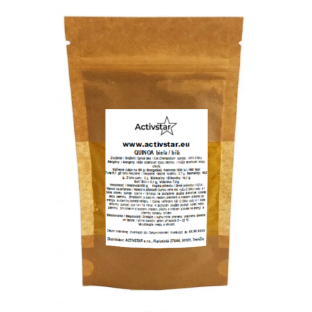 QUINOA bianco 500 g