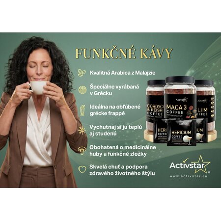 Caffè Activ Maca 3