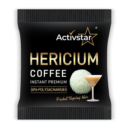 Activ Hericium caffè 1 bustina