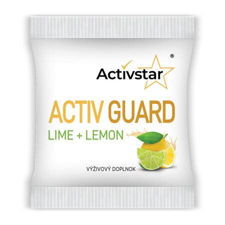 Activ Guard drink 1 bustina