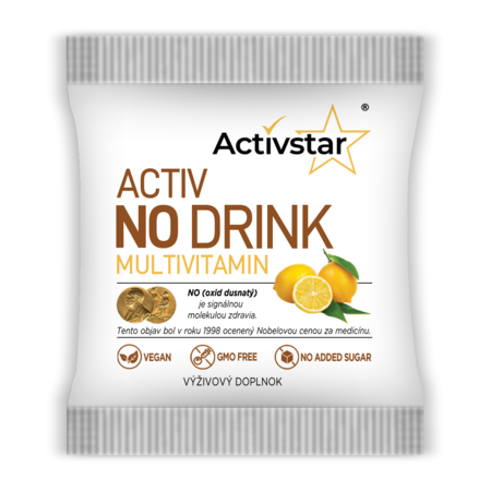 Activ NO drink 1 bustina