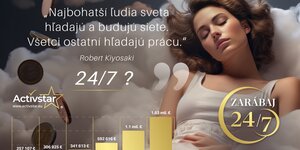 Presentazione pubblica di Activstar