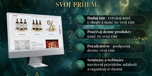 🥇 Recruiter - Gold → Responsabile | Hotel Alexandra **** Púchov / DOMENICA