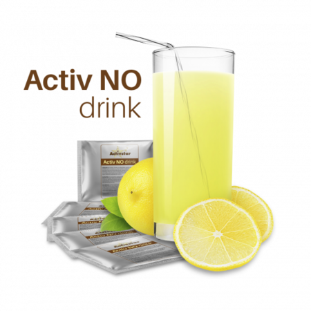 Activ NO drink 1 bustina