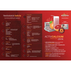 Poster A3 Calcio, che causa carenza