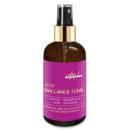 Activ Ballance tonico 100 ml