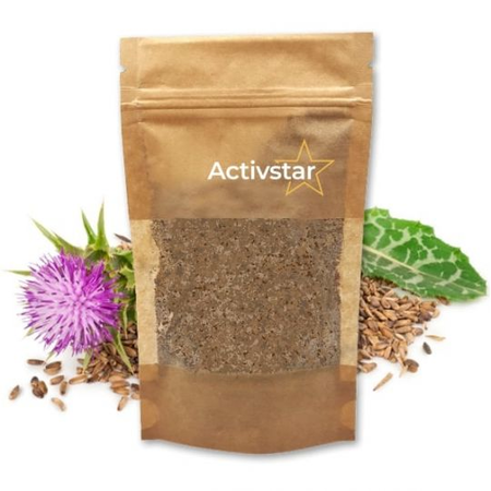 Activ Cardo mariano 300 g
