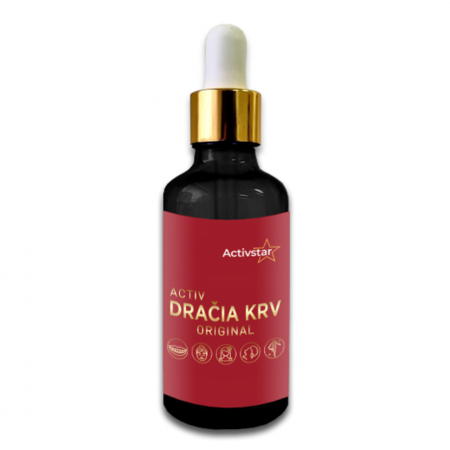 Sangue di drago 50 ml