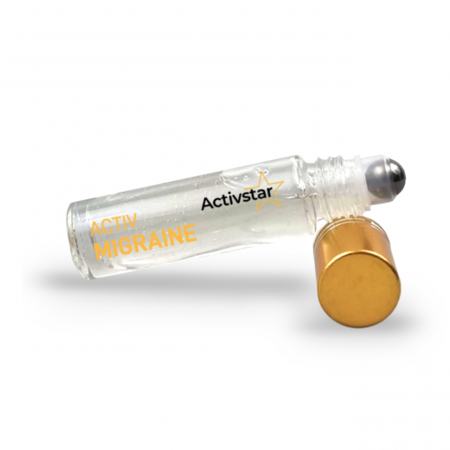 Activ Emicrania roll on