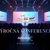 Conferenza annuale Activstar 