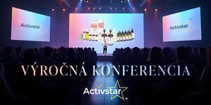 Conferenza annuale Activstar 