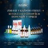 Spray per il webinar dei prodotti