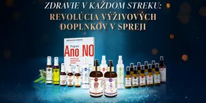 Spray per il webinar dei prodotti